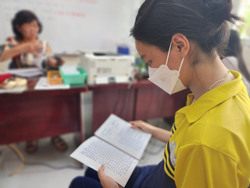 Xử phạt học sinh sao cho hiệu quả?