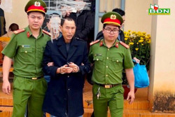 Không để đối tượng truy nã nhởn nhơ ngoài vòng pháp luật