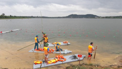 Chủ động ứng phó với thiên tai trong mùa mưa bão