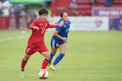 Campuchia - thách thức cuối cùng trước trận chung kết