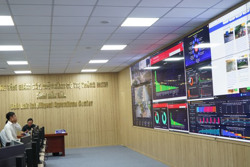 Từ ngày 15/5 UBND các huyện, thị xã, thành phố tiếp nhận xử lý phản ánh hiện trường