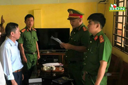 Khởi tố thêm 2 bị can liên quan đến cấp sai 65 sổ đỏ tại Đắk Glong