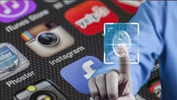 Định danh trên mạng xã hội