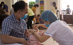 Thiếu thuốc vitamin A, cả nước còn 3 loại được lưu hành