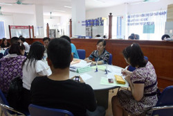 Sửa Luật Bảo hiểm xã hội phù hợp thực tiễn