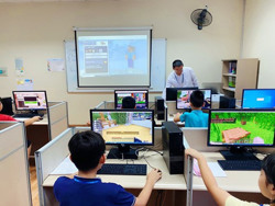 Trẻ học lập trình sớm: Nên hay không?