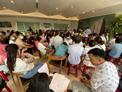 Hiện thực hóa giấc mơ an cư