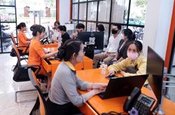 Học nghề để không bị đào thải