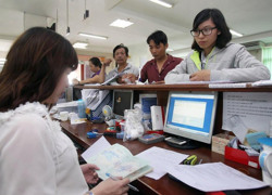 12 khoản tiền của người lao động sẽ tăng khi tăng lương cơ sở