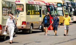 Nắng nóng gay gắt quay lại trên cả nước, nhiều nơi trên 39 độ C