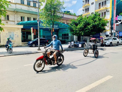 El Nino có thể xuất hiện cuối tháng 5, gây nắng nóng kỷ lục