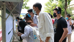 Tuyển sinh 2023: Đối tượng nào được xét tuyển thẳng vào đại học?