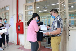 Sau khi đăng ký dự thi tốt nghiệp THPT năm 2023: Thí sinh cần làm gì?