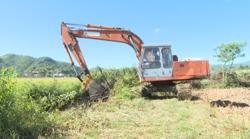 Người dân xã Buôn Tría đóng góp gần 20 triệu đồng nạo vét kênh mương thủy lợi