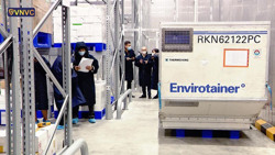 Giải tỏa lo lắng tiêm vắc-xin sao cho an toàn