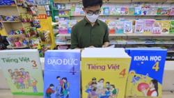 Sách giáo khoa: Vẫn nhiều bức xúc