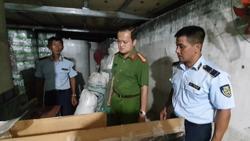 Công an TP. Buôn Ma Thuột phát hiện cơ sở sản xuất giấy vệ sinh, giấy ăn giả