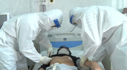 Ghi nhận một bệnh nhân tử vong vì COVID-19