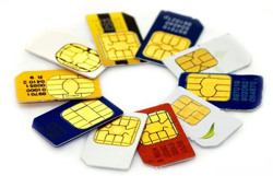 Thu hồi hơn 985 nghìn thuê bao di động không thực hiện chuẩn hoá thông tin