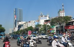 El Nino sẽ khiến nắng nóng kỷ lục, mưa bão dị thường hơn