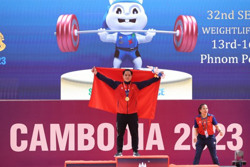 Ngẫm từ những cuộc đấu không thành công ở SEA Games