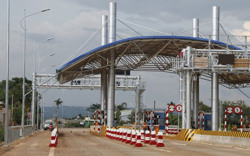 Đề xuất nhà nước mua lại Trạm thu phí BOT Quang Đức 745 tỷ đồng