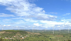 Quy hoạch điện VIII ưu tiên phát triển năng lượng tái tạo