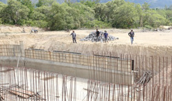 Điều chuyển 96 tỷ đồng để thực hiện dự án Hồ chứa nước Yên Ngựa