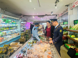 Đắk Lắk: Xử phạt 2,2 tỷ đồng cơ sở kinh doanh không rõ nguồn gốc, xâm phạm quyền sở hữu trí tuệ