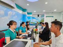 Tung khuyến mại để kích cầu du lịch hè