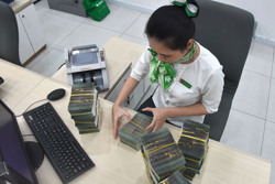 Tiếp sức cho doanh nghiệp hồi sinh : Giải bài toán tiếp cận vốn