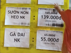 Thủ tướng ra công điện hỏa tốc sau kiến nghị của ngành chăn nuôi gia cầm