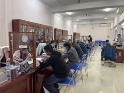 Đắk Lắk: Gần 3.000 lao động hưởng trợ cấp thất nghiệp