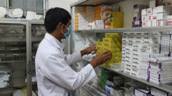 Mua sắm, cung ứng kịp thời các vắc xin tiêm chủng mở rộng