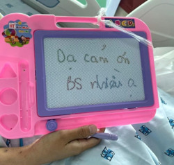 Cô gái bị cây đè ở Đắk Lắk hiện thế nào?