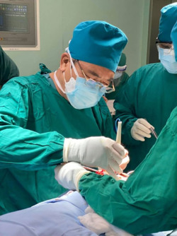 Tai biến khi làm đẹp: Nên tự trách mình!