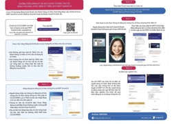 Triển khai Ký số Token và Ký số Sim để nộp hồ sơ trực truyến trên Hệ thống iGate