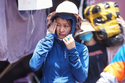 Diễn biến nắng nóng thời gian tới thế nào?