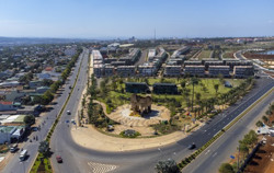 Quản lý bất động sản TP. Buôn Ma Thuột: Cần định vị rõ đất quy hoạch