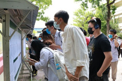 Trượt tốt nghiệp THPT, học sinh có được cấp giấy chứng nhận học xong phổ thông?