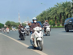 Khẩn trương phòng chống nắng nóng cho người bệnh