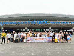 Đường bộ và hàng không: Kết nối phát triển du lịch Đắk Lắk