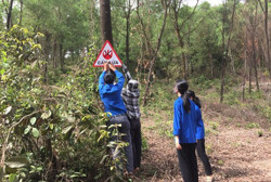 Cảnh báo khi nắng nóng kéo dài