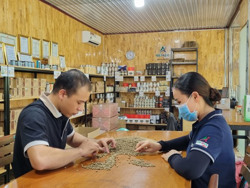 Những đóng góp thầm lặng