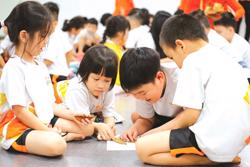 Kiểm soát chất lượng dạy kỹ năng sống