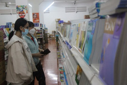 Ban hành Danh mục sách giáo khoa sử dụng trong các cơ sở giáo dục tại Đắk Lắk