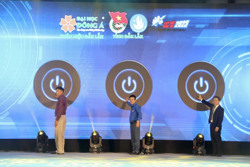 Phát động chương trình “Tiếp sức mùa thi” tỉnh Đắk Lắk năm 2023