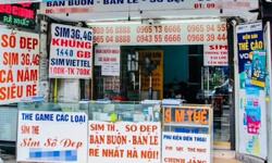 Thu hồi sim không chuẩn hóa: Có xóa được cuộc gọi, tin nhắn rác?