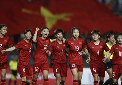 Việt Nam có bản quyền phát sóng World Cup nữ 2023