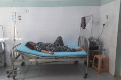 Xử phạt 100 triệu đồng và đình chỉ hoạt động 4 tháng với gia chánh Bảo Trân